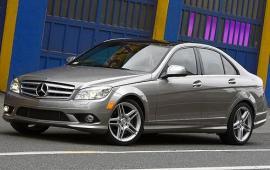 Insurance rates Mercedes-Benz C350 in Phoenix