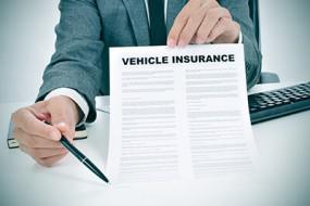 Find insurance agent in Phoenix